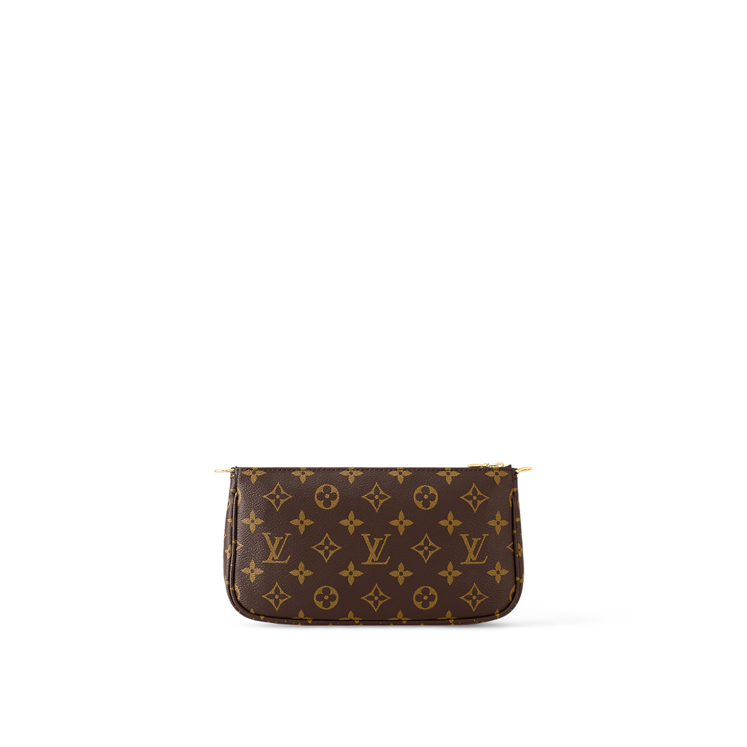 2025 Bag M44840 Multi-Pochette Accessoires