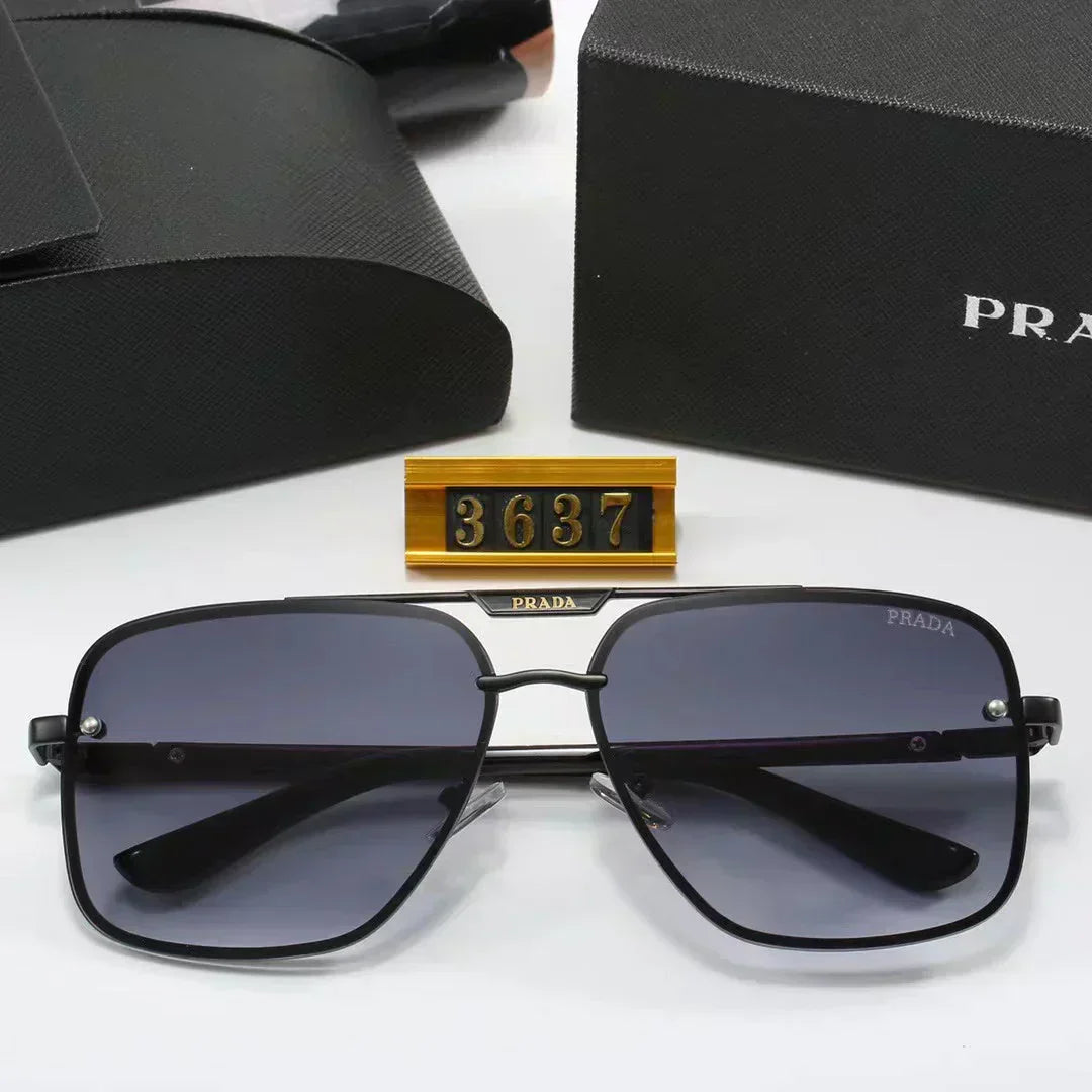 2025 Fashion Sunglasses—3637