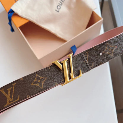 2025 France🇫🇷original leather size 30mm belt