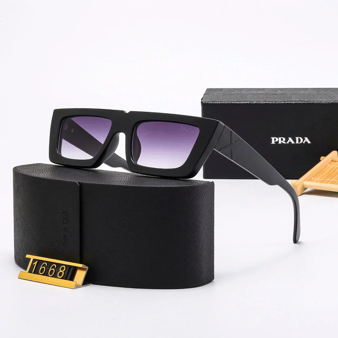 2025 Hot New SUNGLASSES 1668