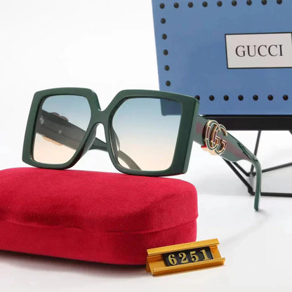 2025 Fashion Sunglasses—6251