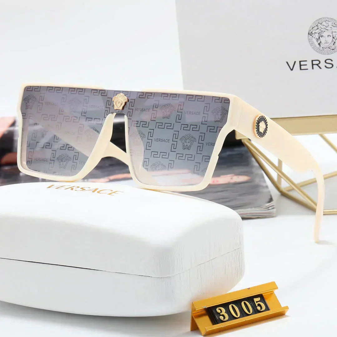 2025 Square Sunglasses 3005