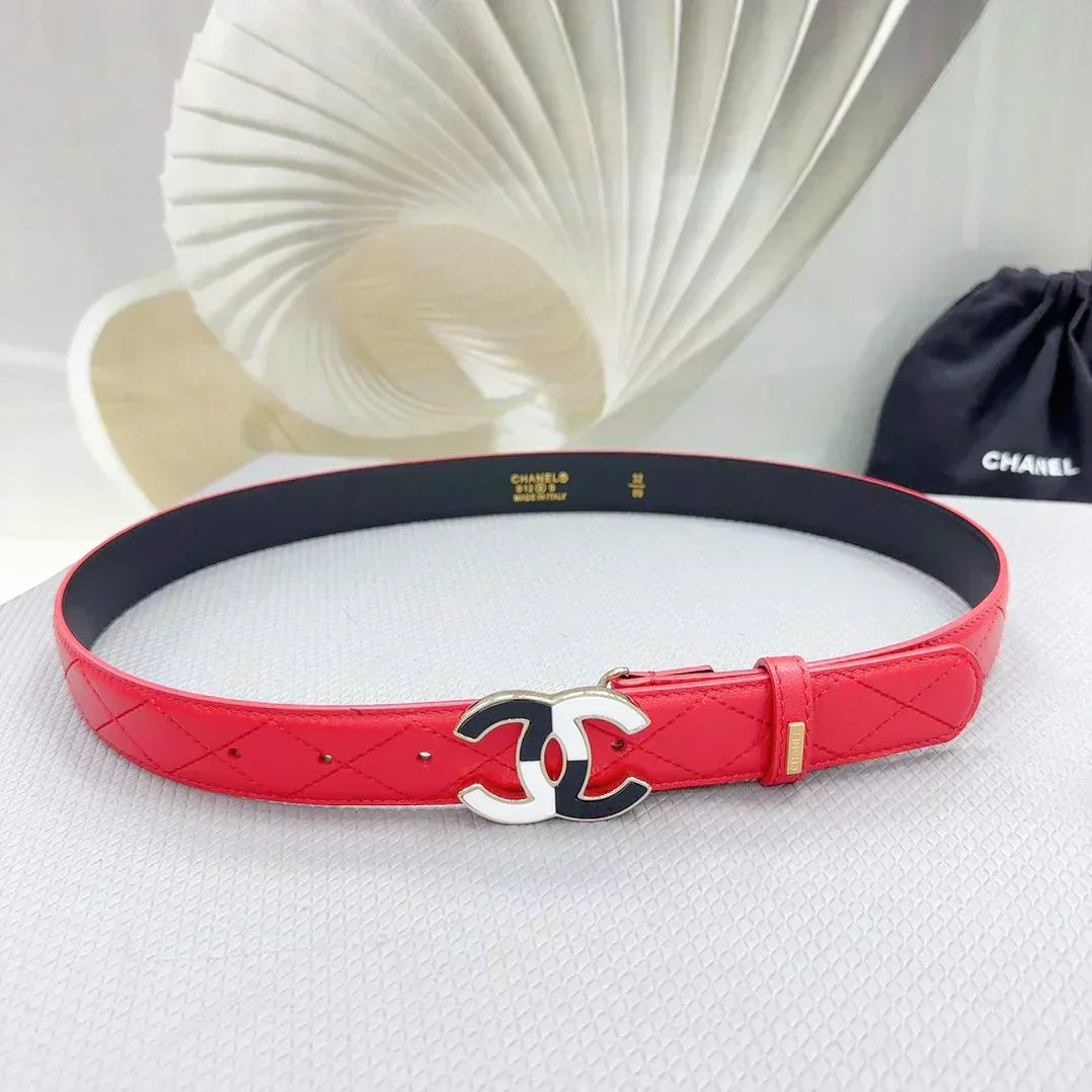 2025 belt Fashion Belts-91