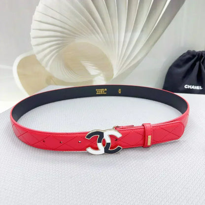 2025 belt Fashion Belts-91