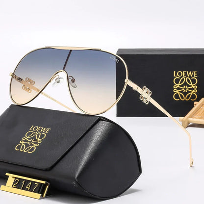 LOEWE Fashion  Sunglasses  2147