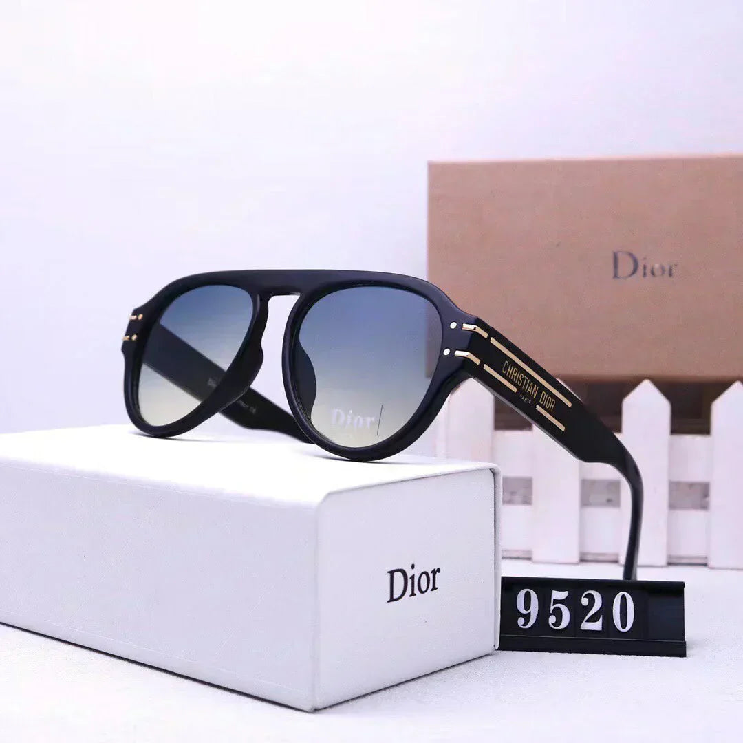 2025 Hot Sunglasses 9520