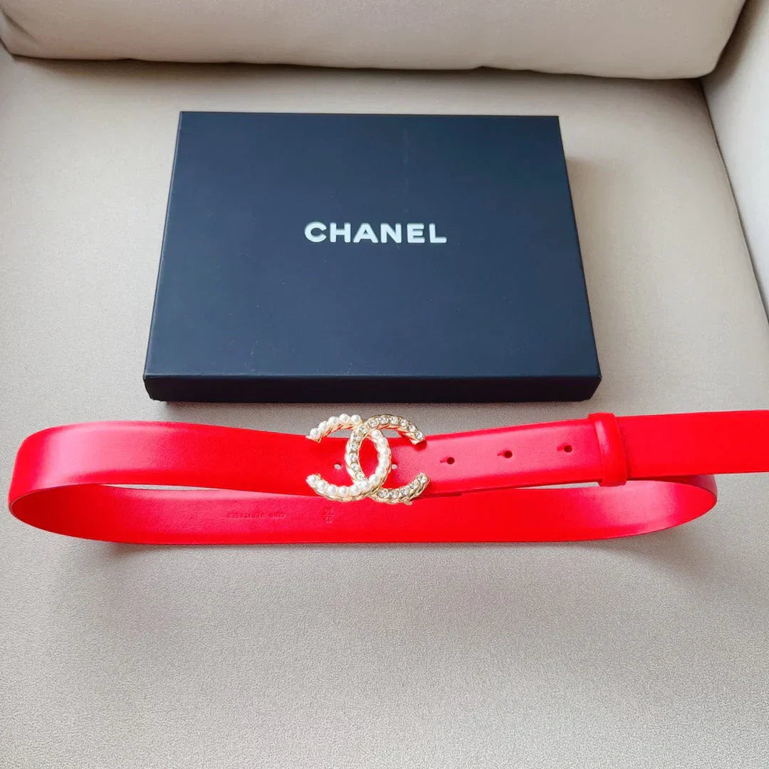 2025 belt Fashion Belts-96