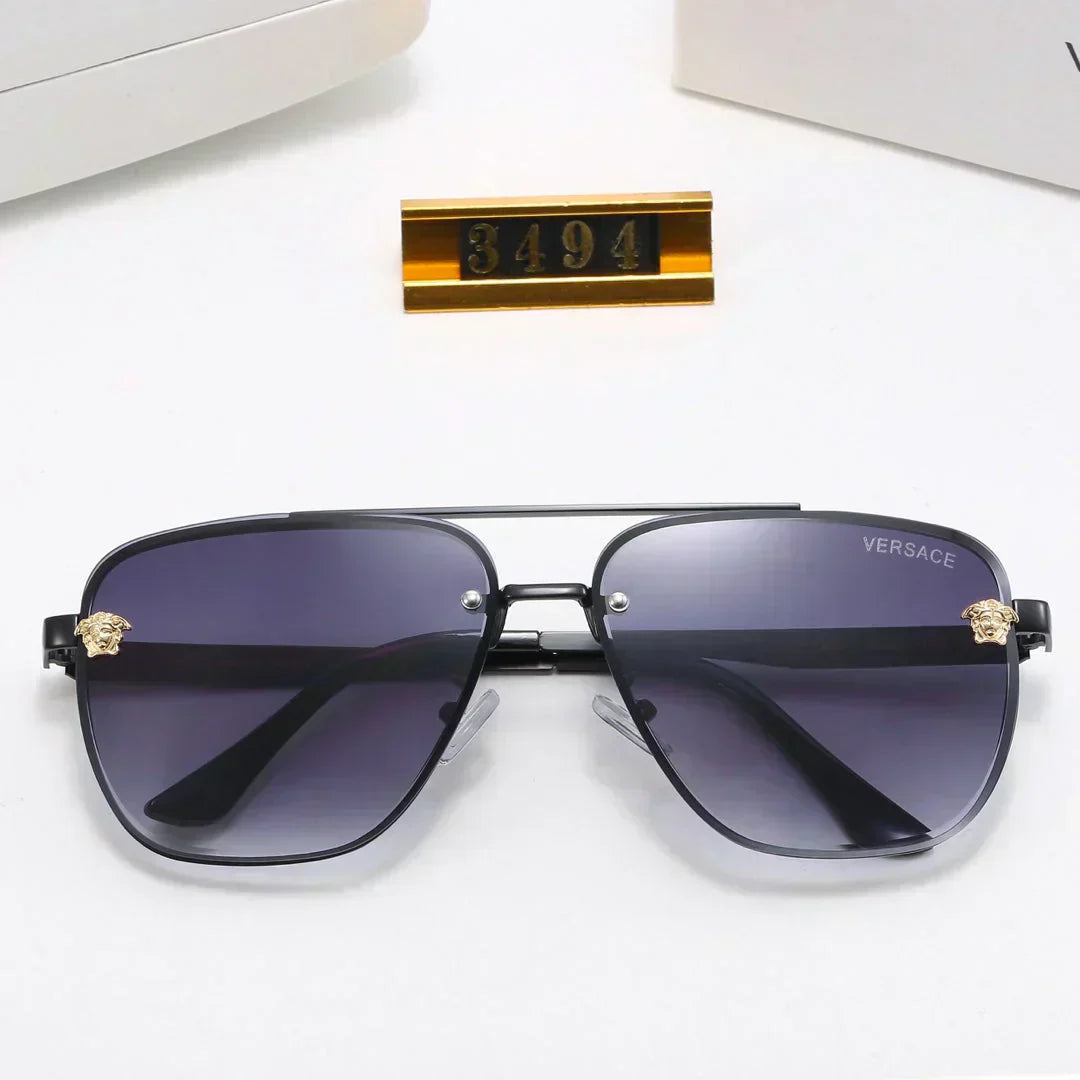 2025 Fashion Sunglasses—3494