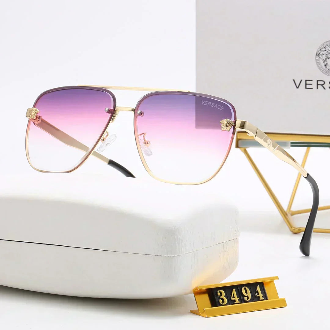 2025 Fashion Sunglasses—3494
