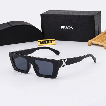 2025 Hot New SUNGLASSES 1668