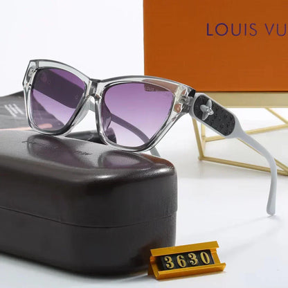 2025 Fashion Sunglasses—3630