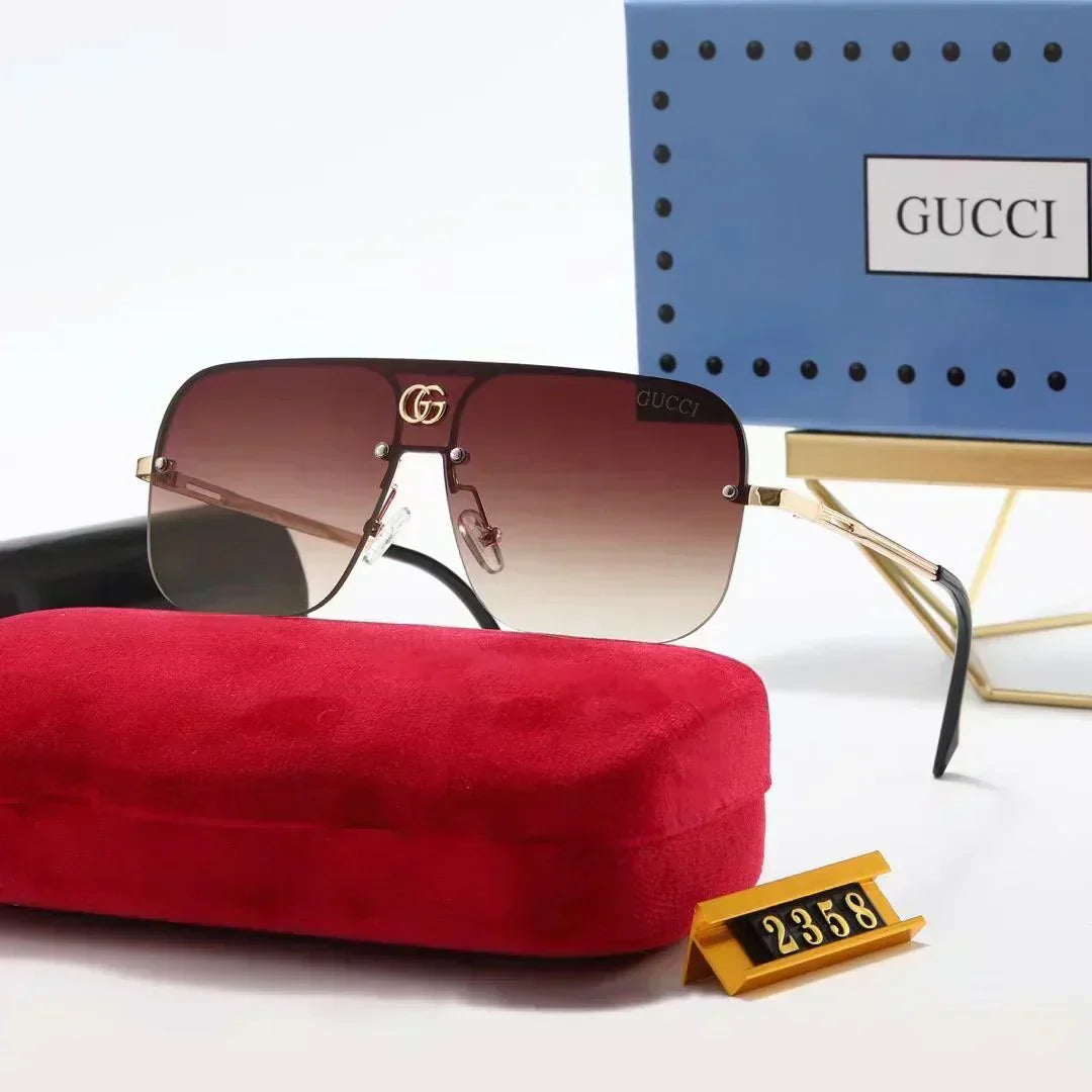 2025 Fashion Sunglasses—2358