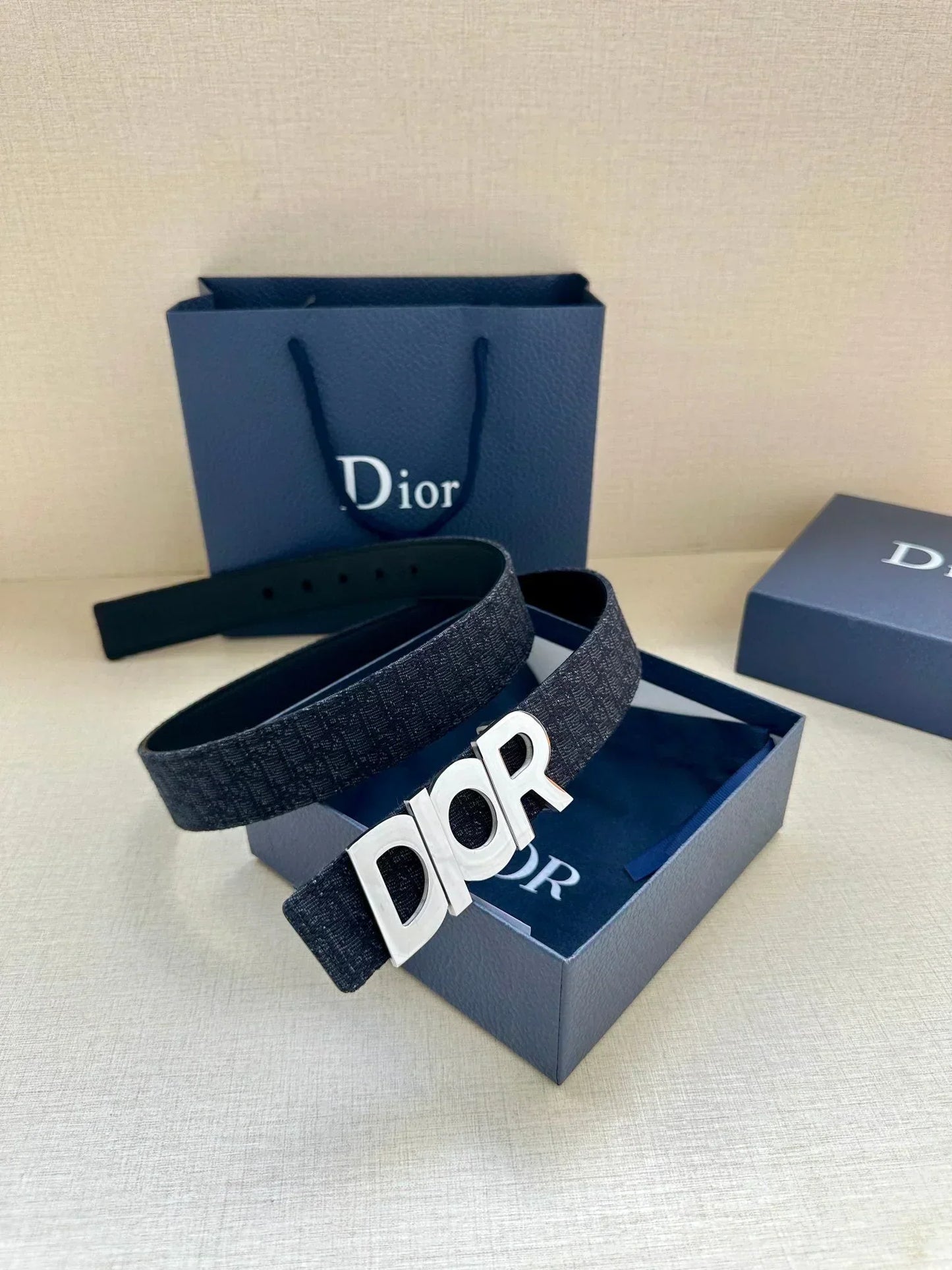 2025 belt Fashion Belts-190