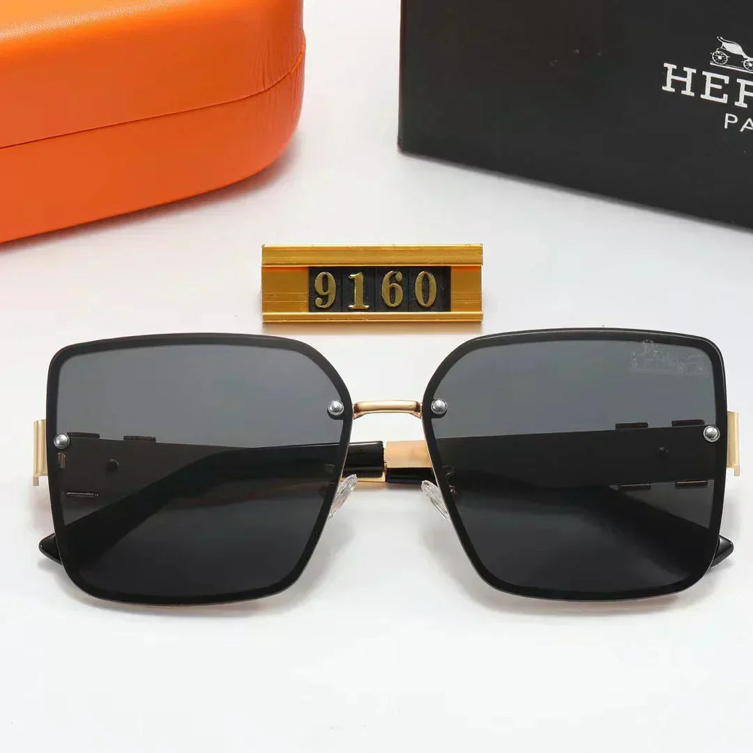 2025 Fashion Sunglasses—9160