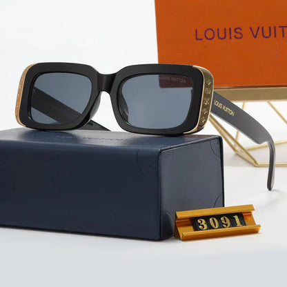 2025 Fashion Sunglasses 3091