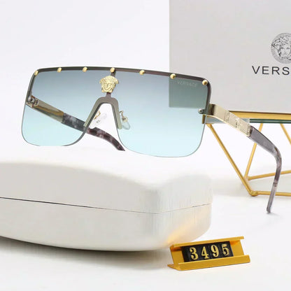 2025 Fashion Sunglasses—3495