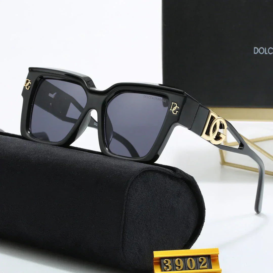2025 Fashion Sunglasses—3902