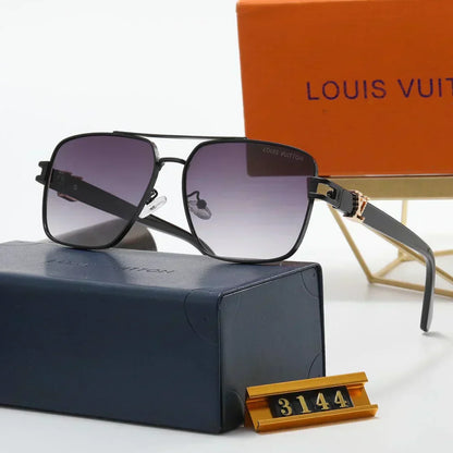 2025 Fashion Sunglasses 3144