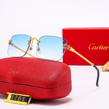 2025 Sunglasses  9 Colors Cool Fashion SUNGLASSES 1761