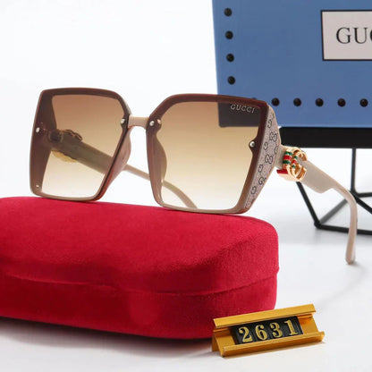 2025 Fashion Sunglasses—2631