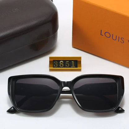 2025 Oversized Sunglasses
