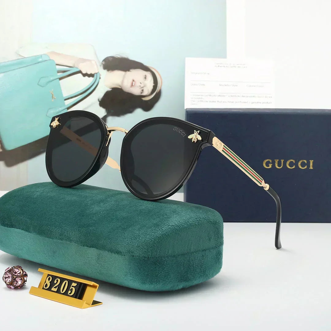 2025 Fashion Sunglasses—8205