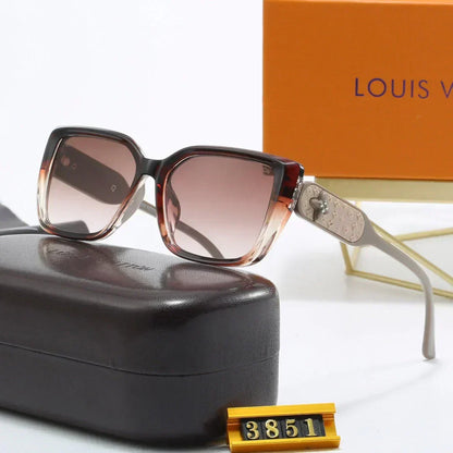 2025 Oversized Sunglasses