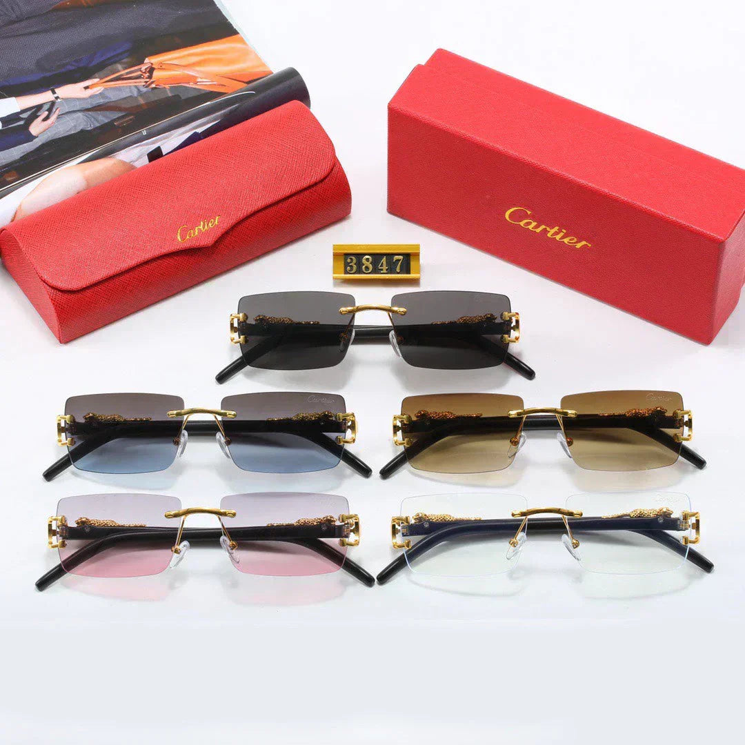 2025 Fashion Sunglasses—3847