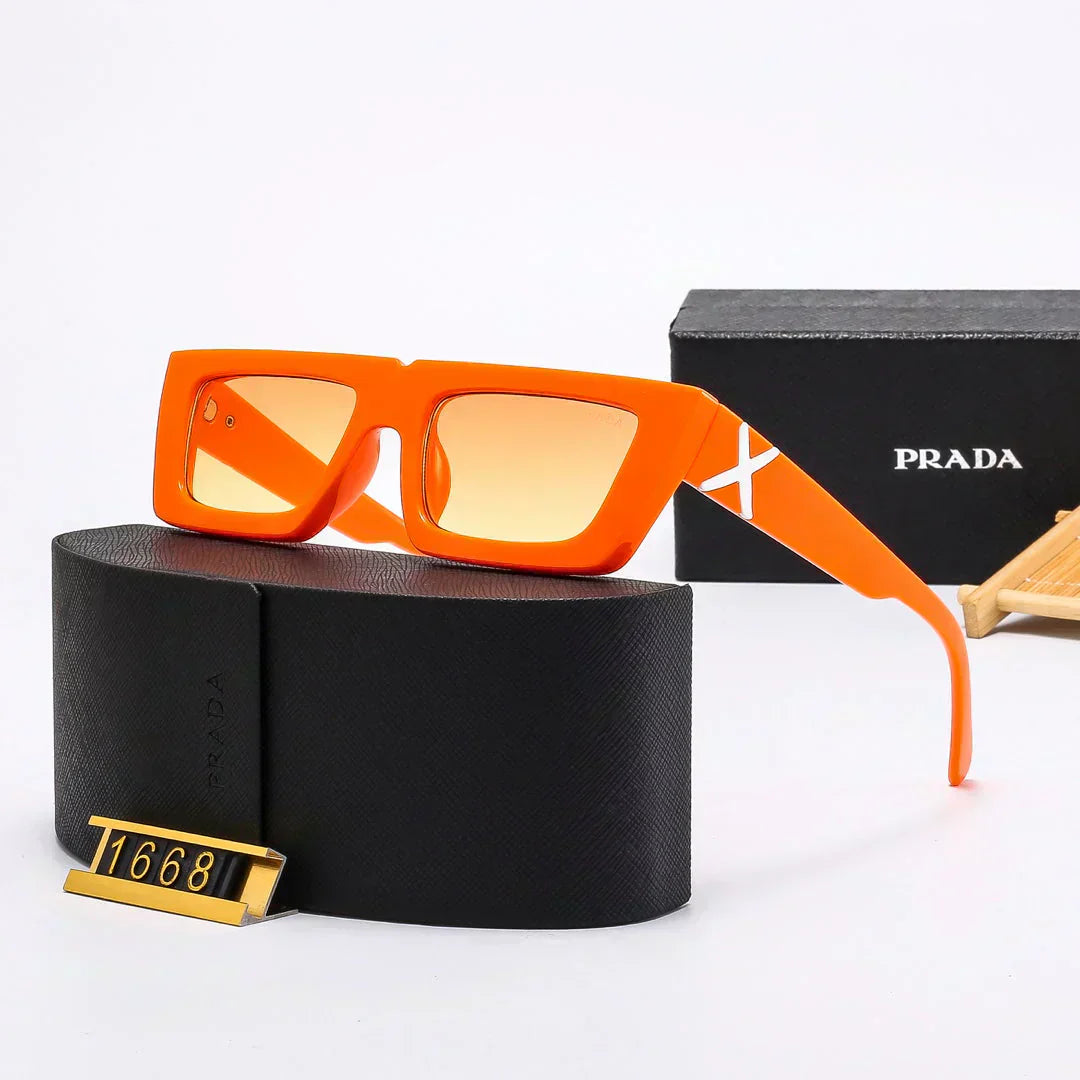2025 Hot New SUNGLASSES 1668