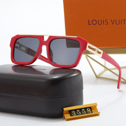 2025 Fashion sunglasses 3558