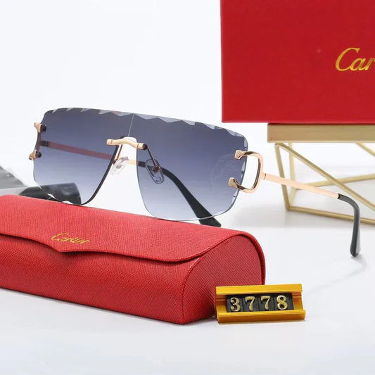 2025 Shield Sunglasses