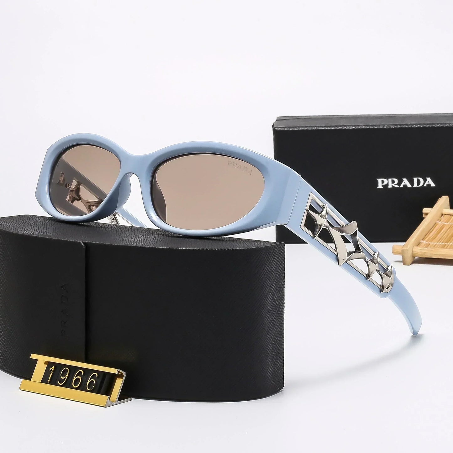 2025 Fashion Sunglasses—1966
