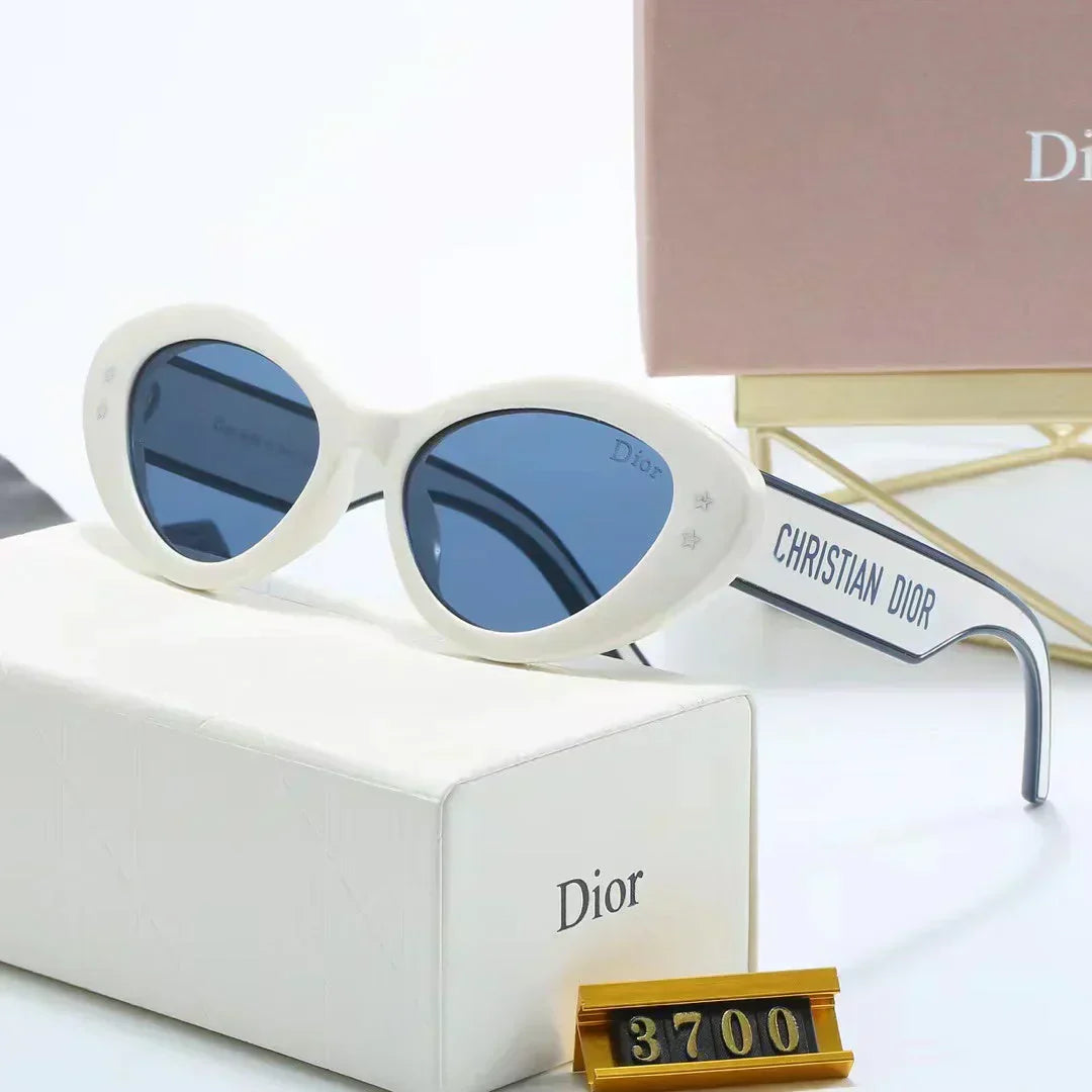 2025 Fashion Sunglasses—3700