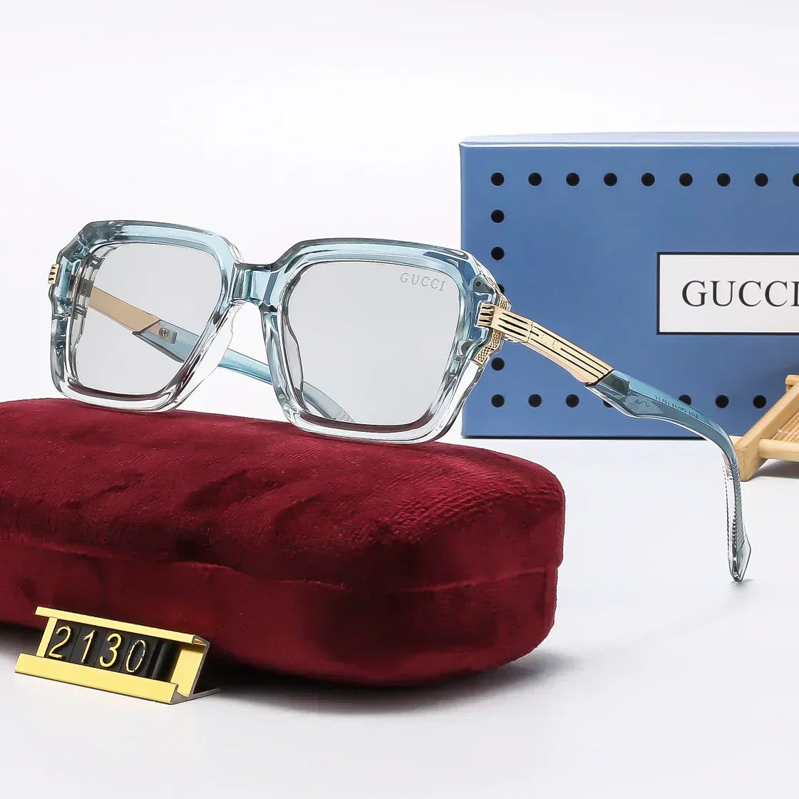 2025 Fashion  Sunglasses  2130