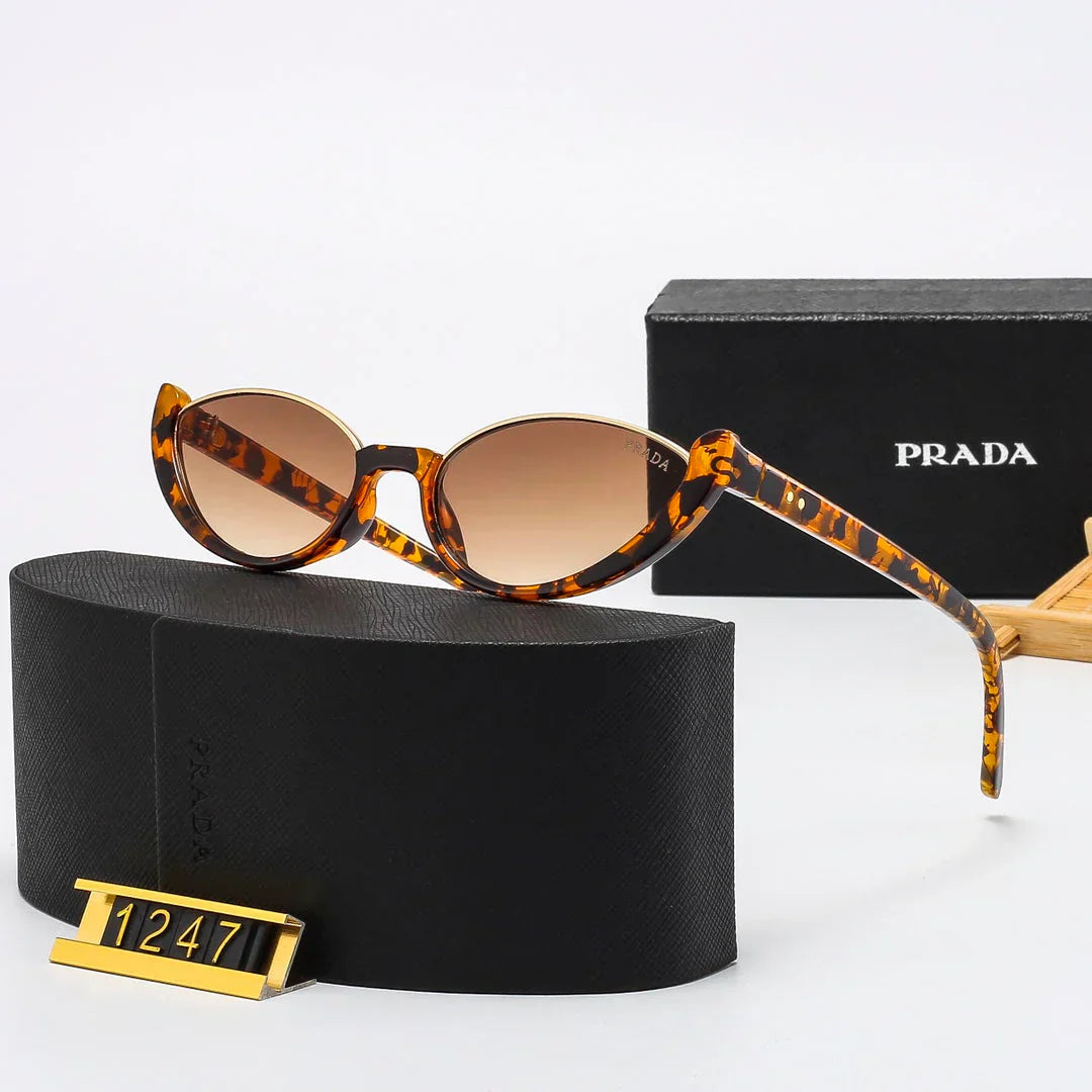 2025 Polarized sunglasses 1427