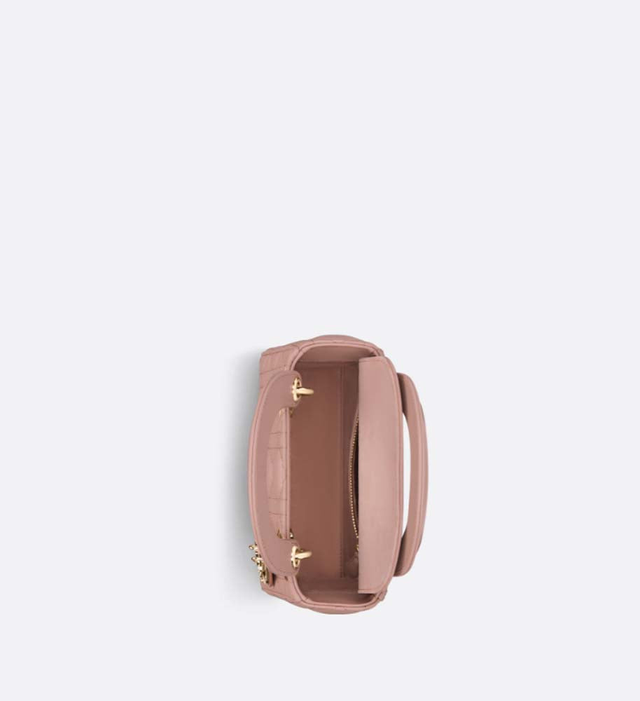 2025 Bag MINI LADY D BAG