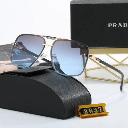 2025 Fashion Sunglasses—3637