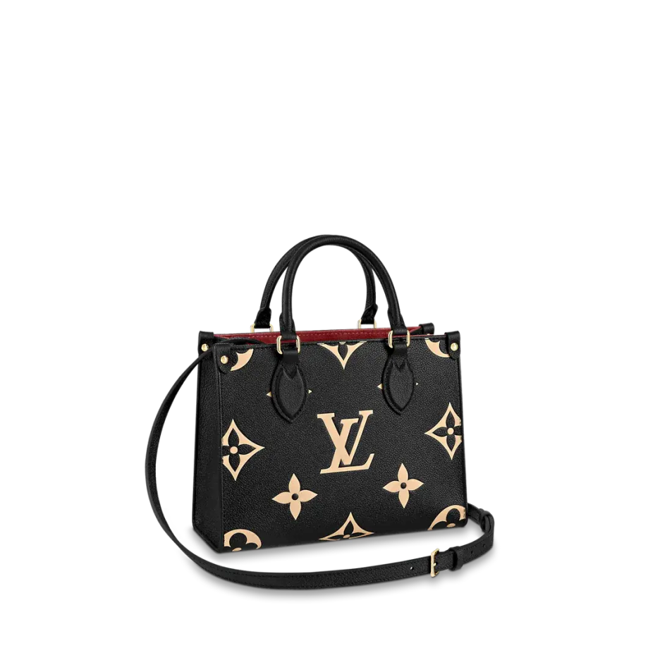 2025 Bag M45659 Onthego