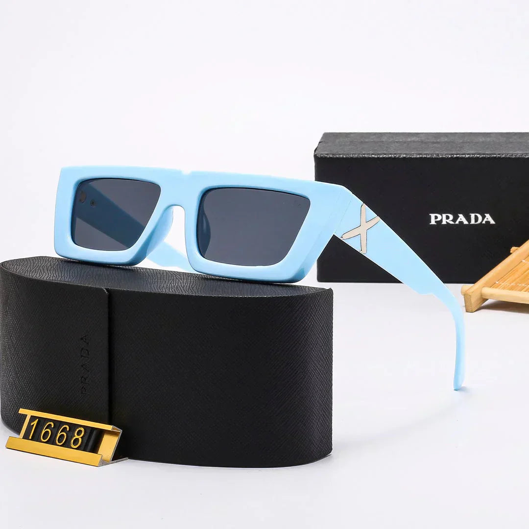 2025 Hot New SUNGLASSES 1668