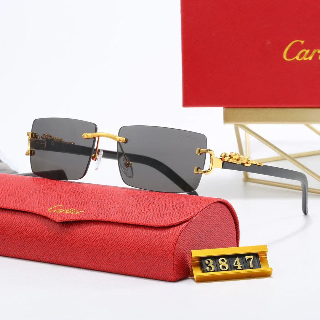 2025 Fashion Sunglasses—3847