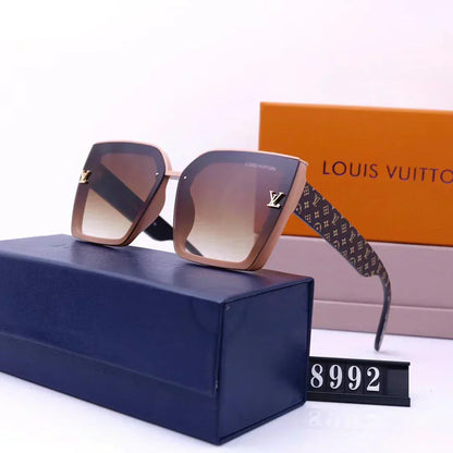 2025 Square Start Sunglasses 8992