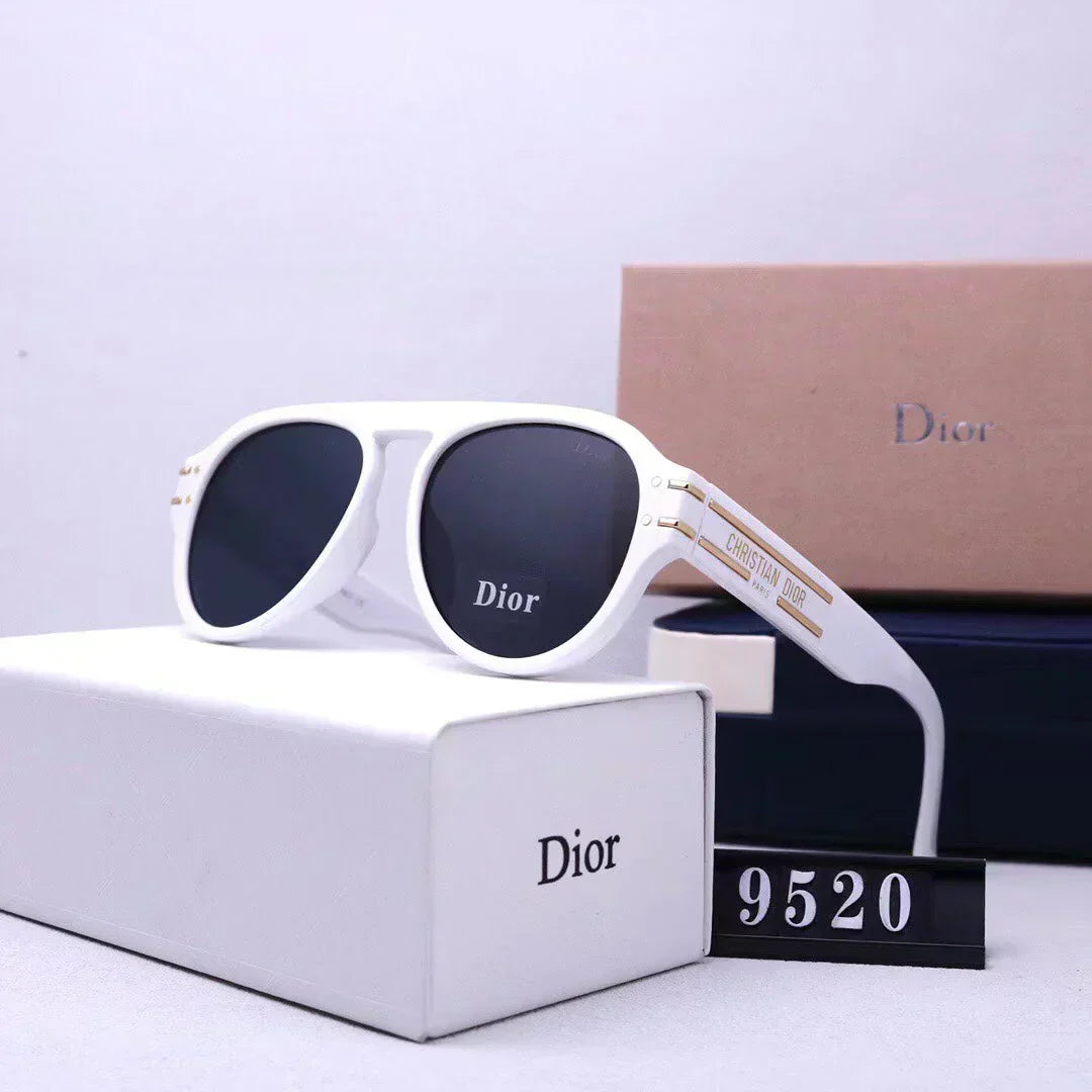 2025 Hot Sunglasses 9520