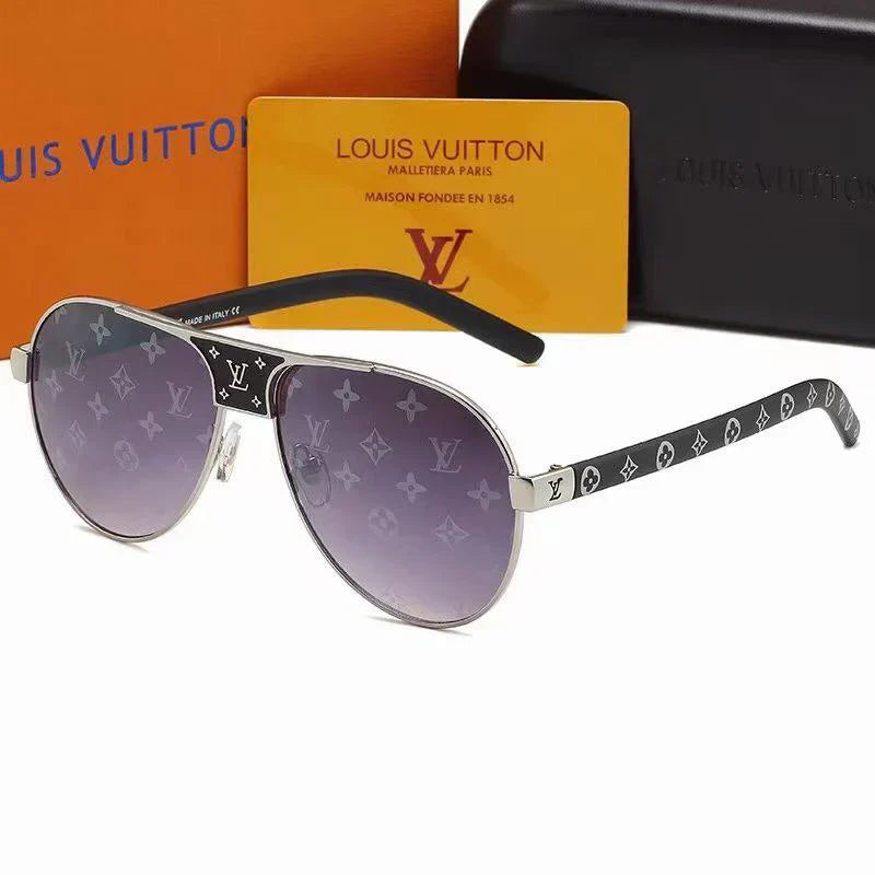 2025 Fashion Sunglasses—546