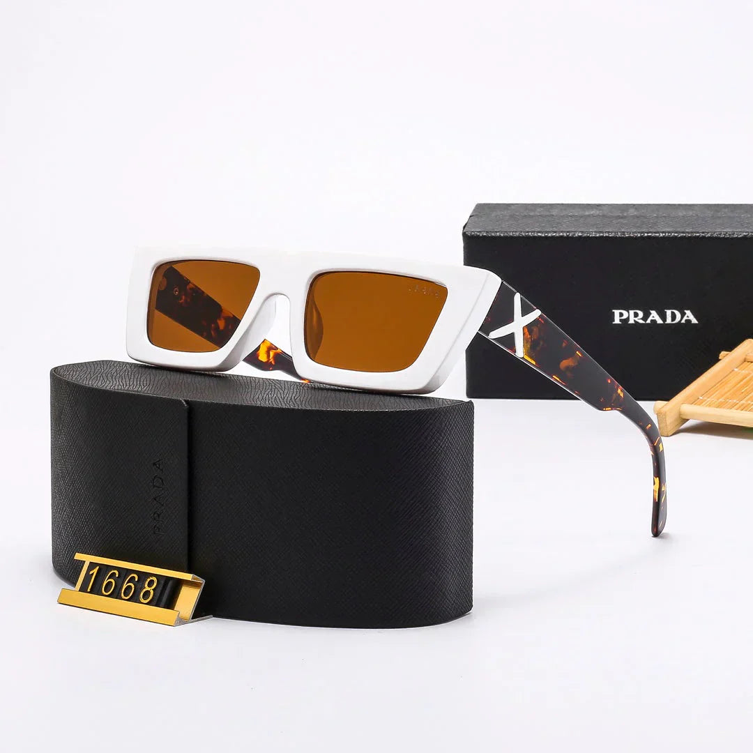 2025 Hot New SUNGLASSES 1668