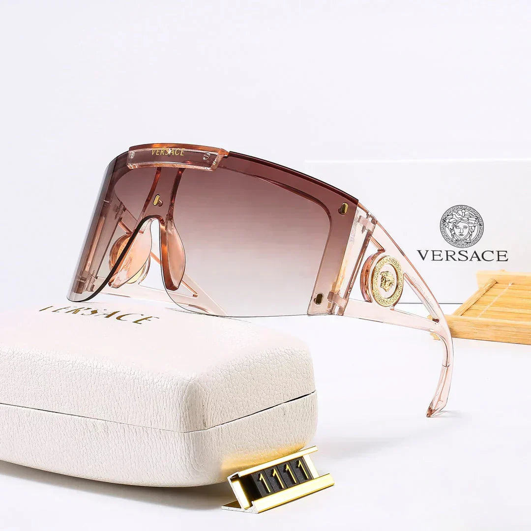 2025 MEDUSA ICON SHIELD SUNGLASSES 1111
