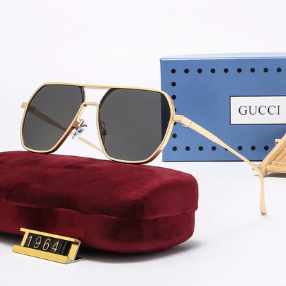 2025 Fashion Sunglasses—1964
