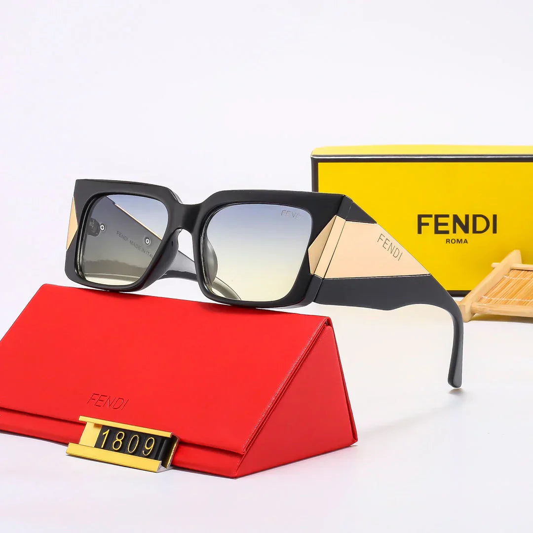 2025 Fashion Sunglasses 1809
