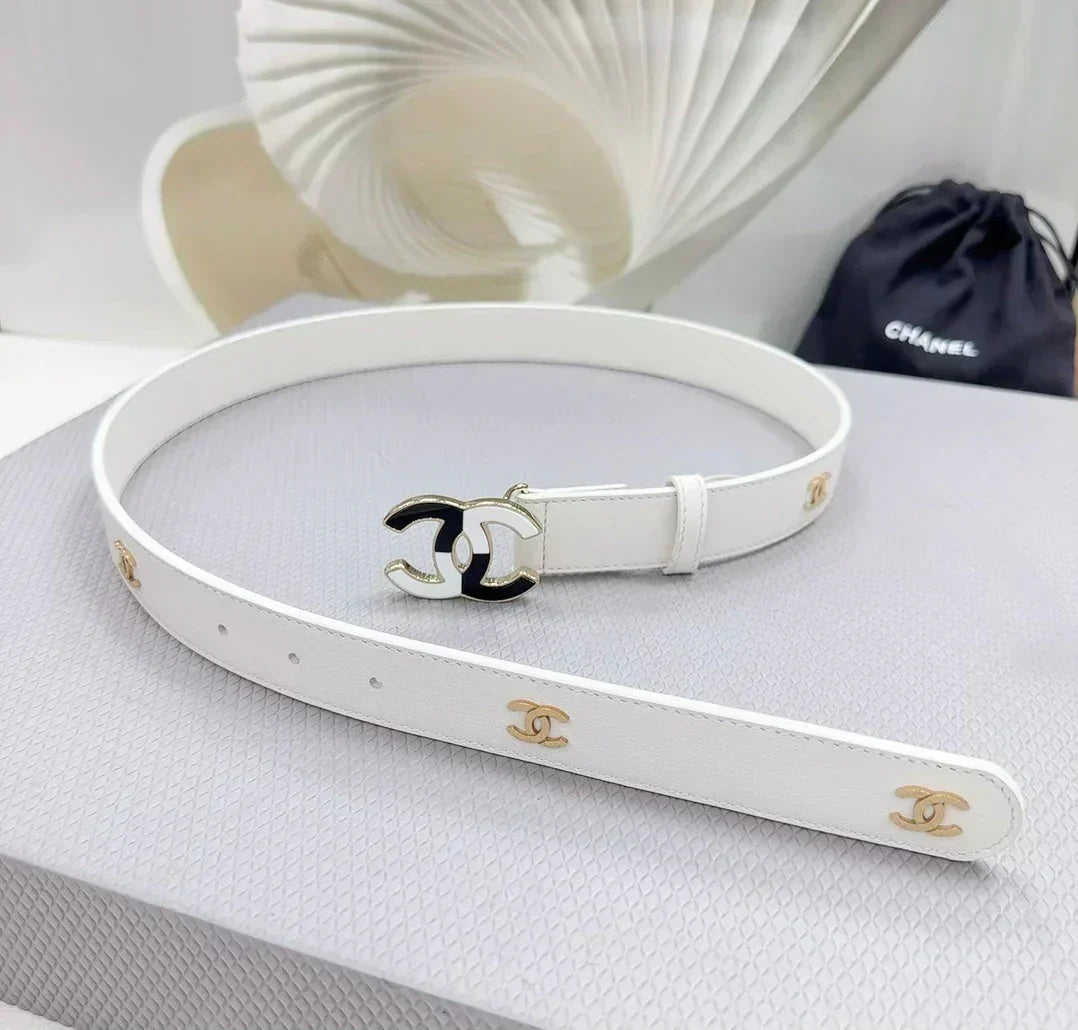 2025 belt Fashion Belts-89
