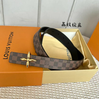 2025 belt Fashion Belts-169