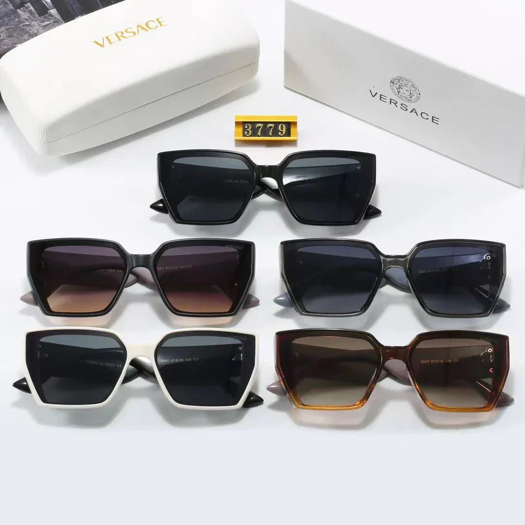 2025 Square Sunglasses